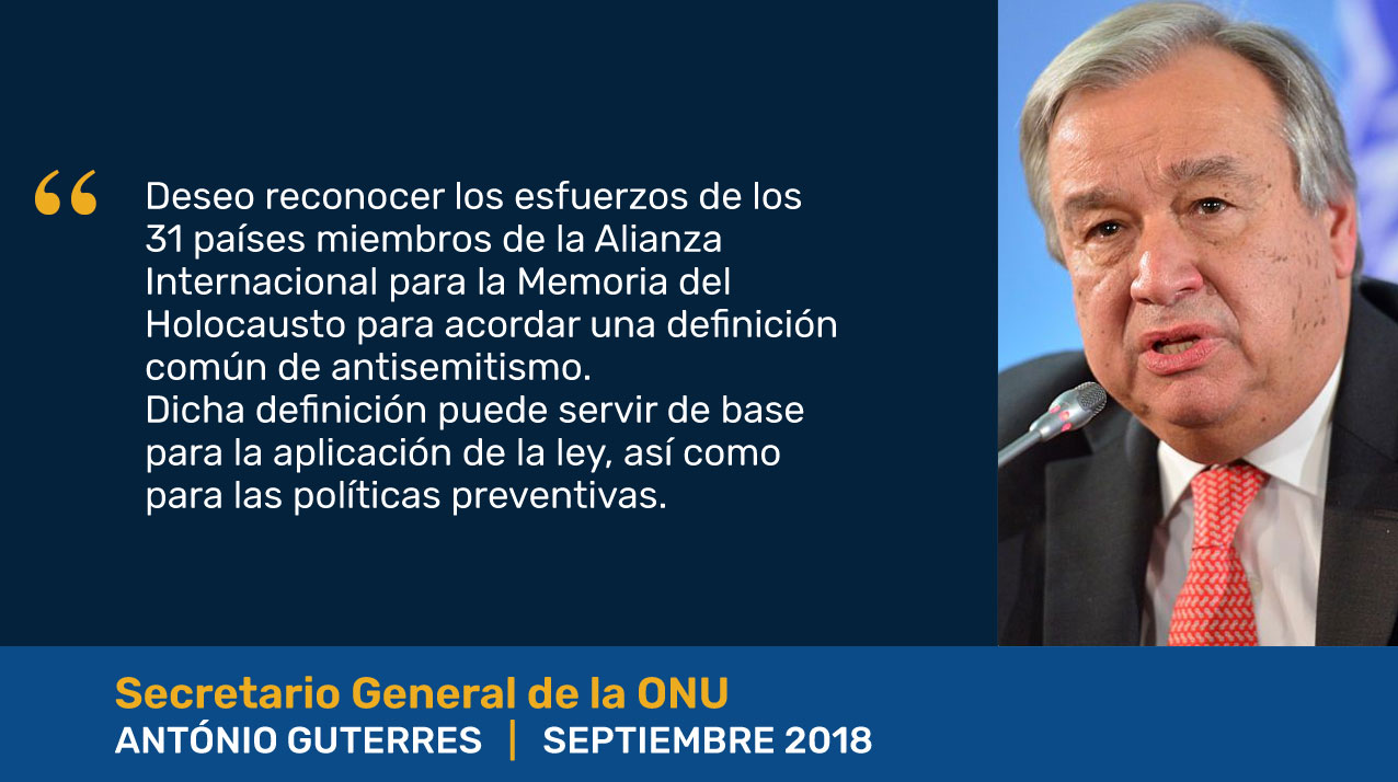ANTONIO-GUTERRES ANTONIO-GUTERRES