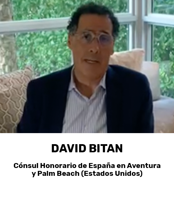 DAVID BITAN DAVID BITAN