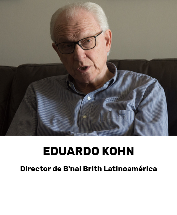 EDUARDO KOHN EDUARDO KOHN