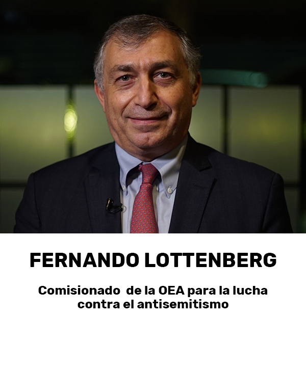 FERNANDO LOTTENBERG FERNANDO LOTTENBERG