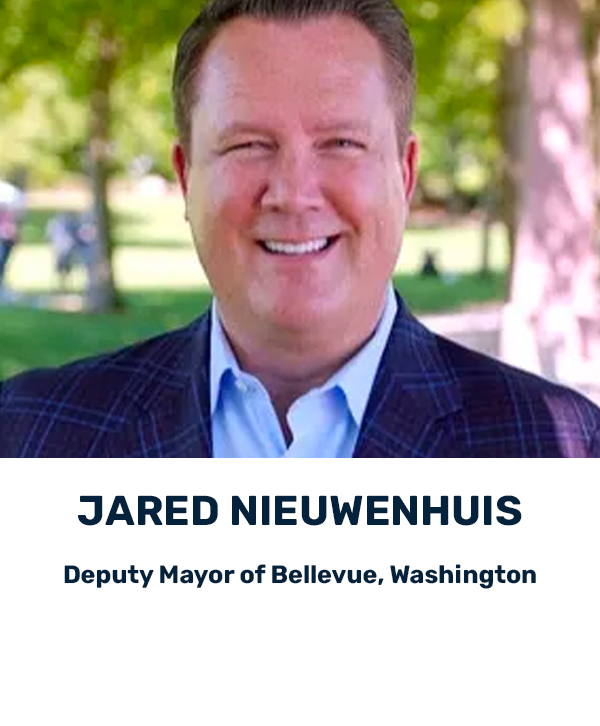 Jared Nieuwenhuis