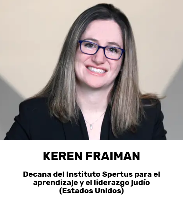 KEREN FRAIMAN KEREN FRAIMAN