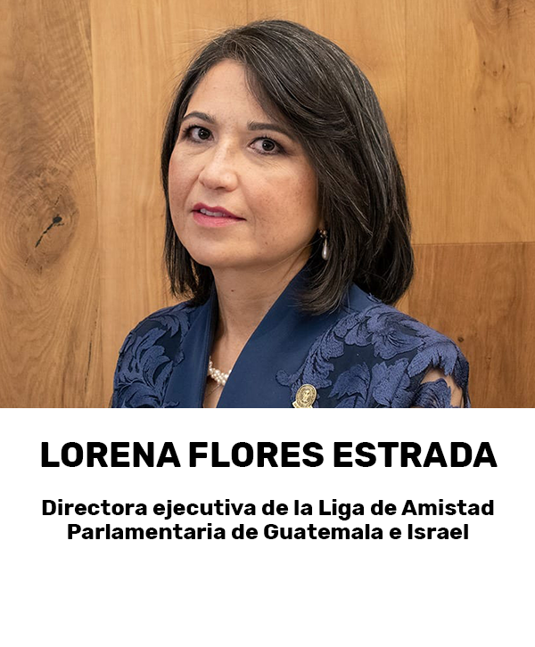 LORENA FLORES LORENA FLORES