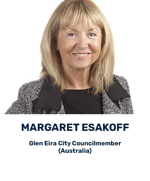 Margaret Esakoff