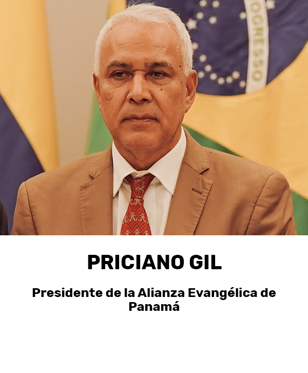 PRICIANO GIL PRICIANO GIL
