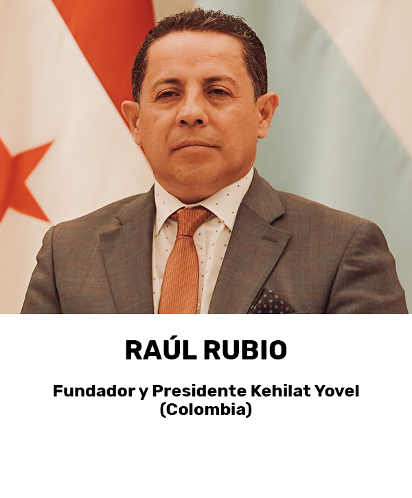 RAUL RUBIO RAUL RUBIO